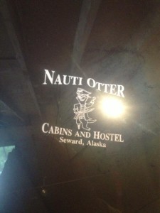 nauti otter